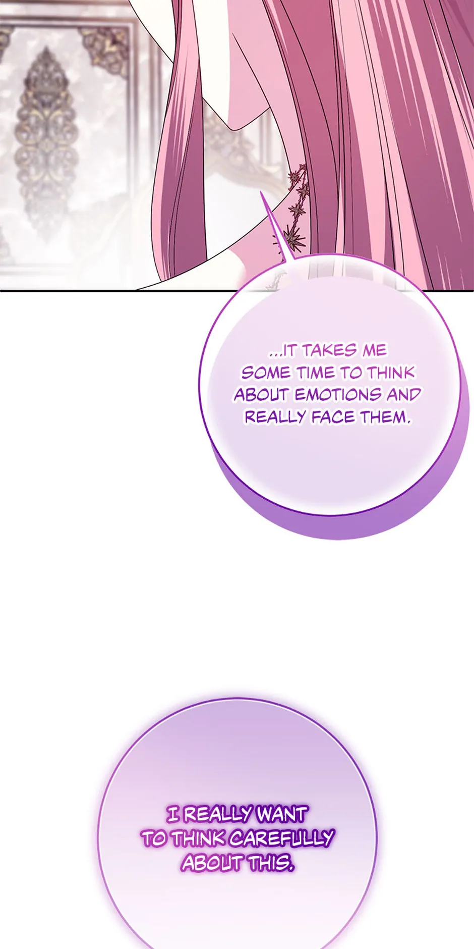 I Met the Male Lead In Prison (2023) Chapter 72 - page 67