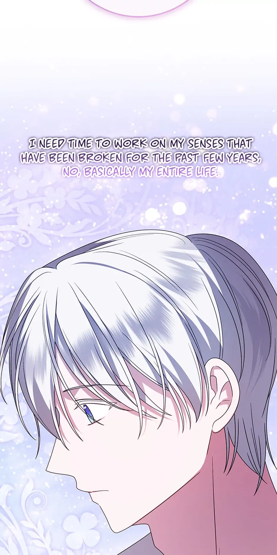I Met the Male Lead In Prison (2023) Chapter 72 - page 68