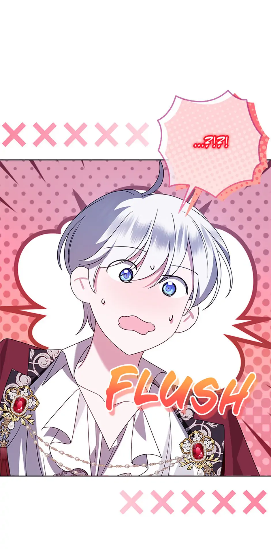 I Met the Male Lead In Prison (2023) Chapter 72 - page 73