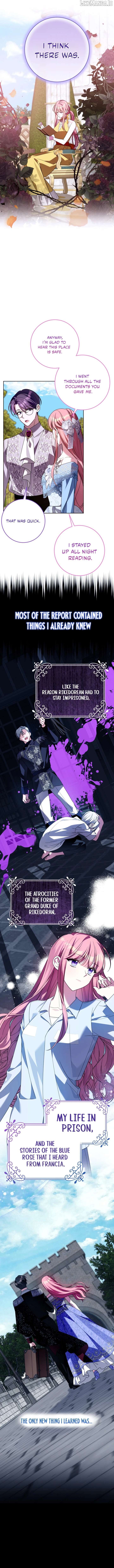 I Met the Male Lead In Prison (2023) Chapter 75 - page 2