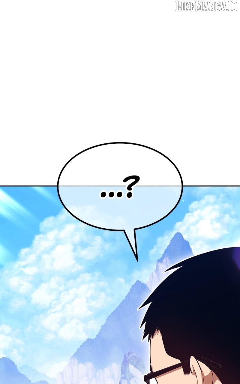 +99 Wooden stick Chapter 165 - page 32