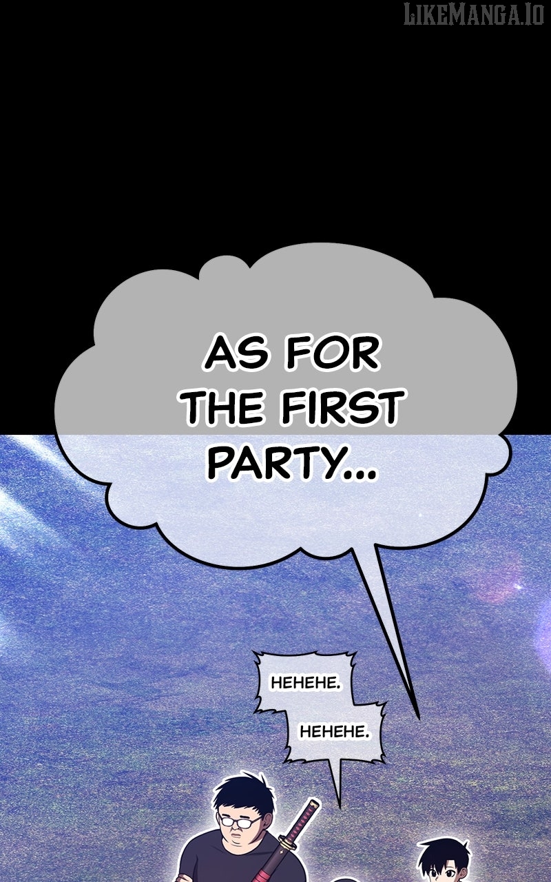 +99 Wooden stick Chapter 166 - page 167