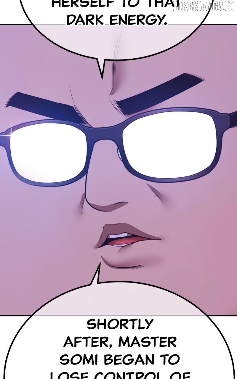 +99 Wooden stick Chapter 166 - page 320