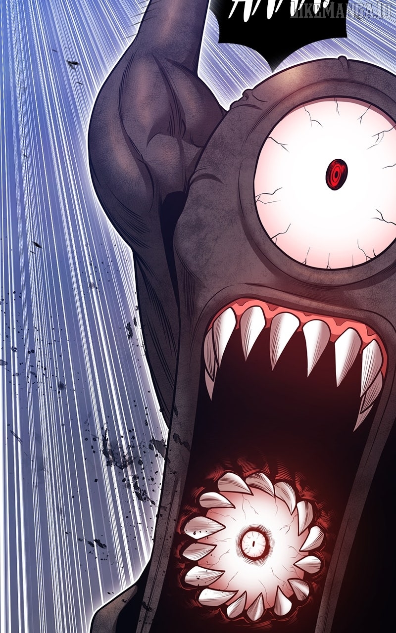 +99 Wooden stick Chapter 168 - page 167