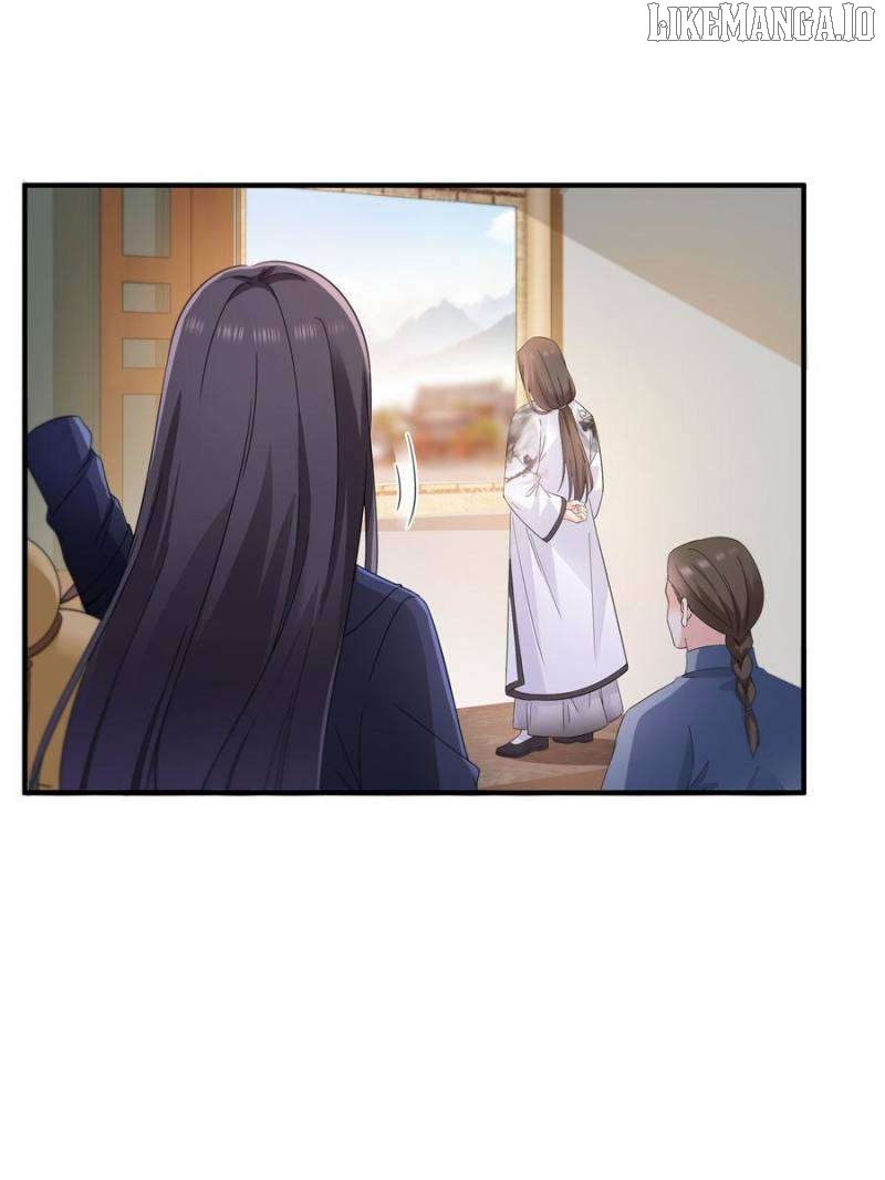 Perfect Secret Love: The Bad New Wife is a Little Sweet Chapter 542 - page 10