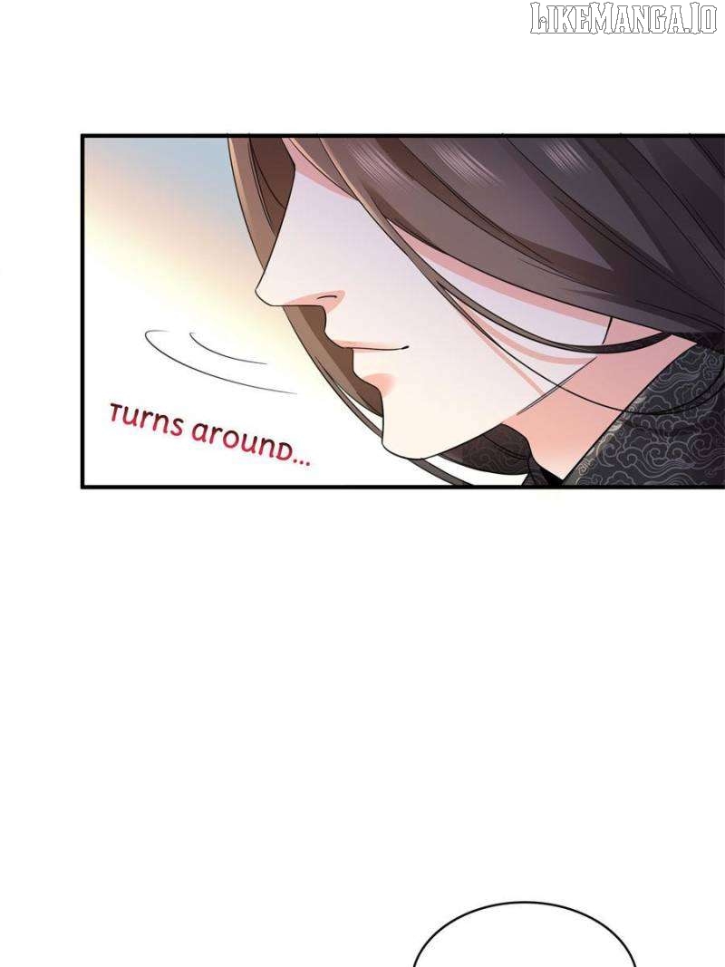 Perfect Secret Love: The Bad New Wife is a Little Sweet Chapter 542 - page 11