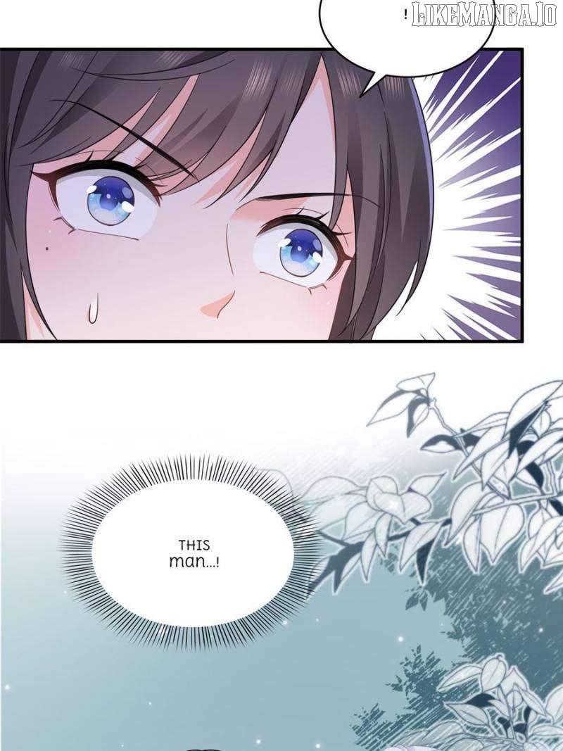 Perfect Secret Love: The Bad New Wife is a Little Sweet Chapter 542 - page 12