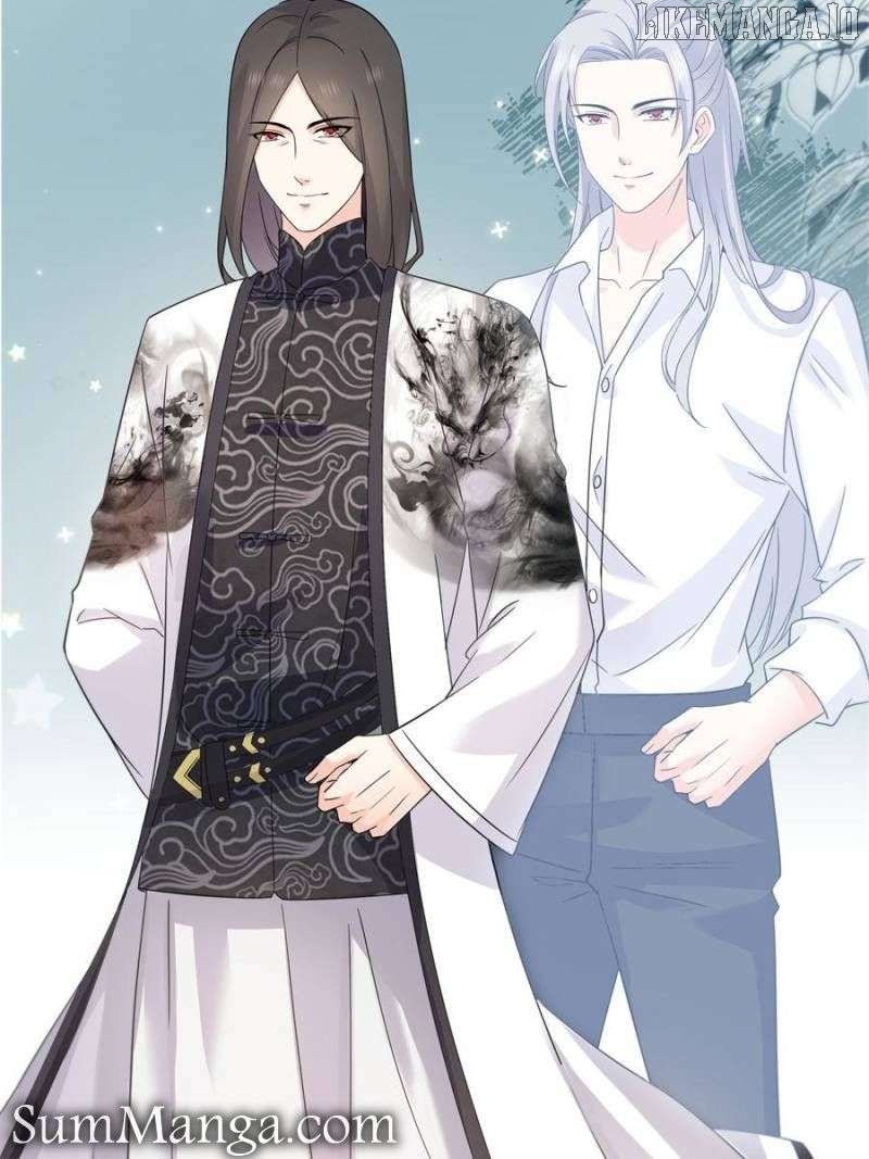Perfect Secret Love: The Bad New Wife is a Little Sweet Chapter 542 - page 13