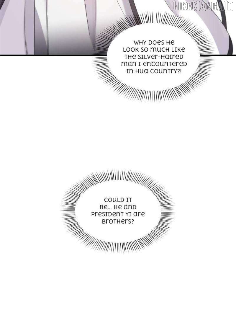 Perfect Secret Love: The Bad New Wife is a Little Sweet Chapter 542 - page 14