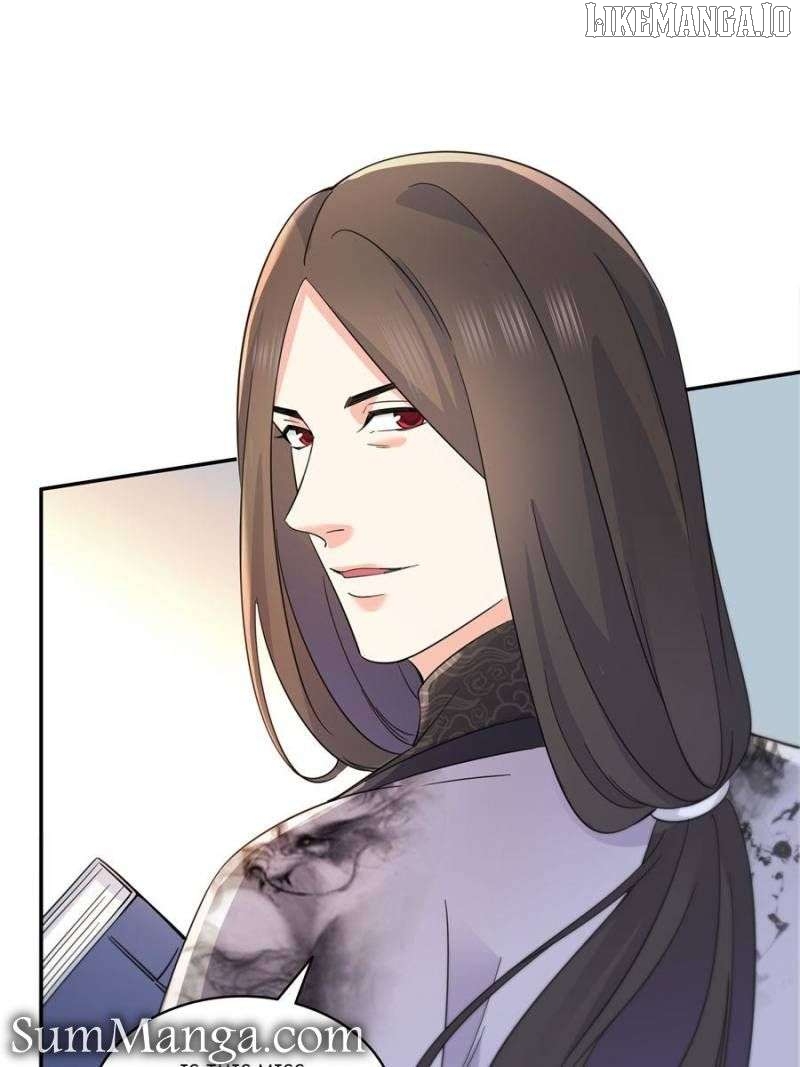 Perfect Secret Love: The Bad New Wife is a Little Sweet Chapter 542 - page 23