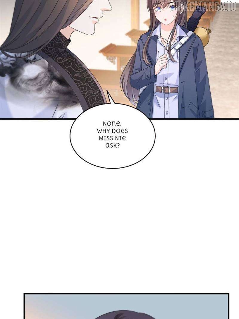 Perfect Secret Love: The Bad New Wife is a Little Sweet Chapter 542 - page 25