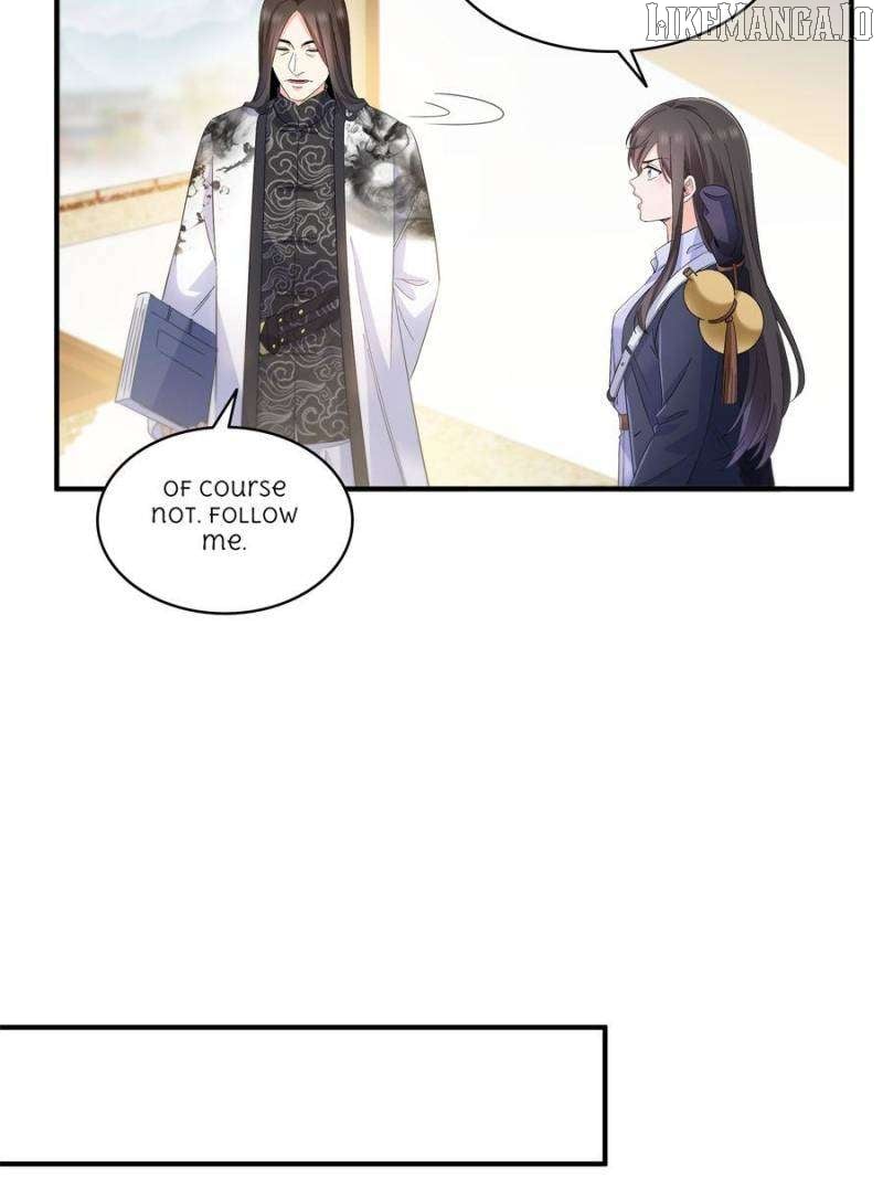 Perfect Secret Love: The Bad New Wife is a Little Sweet Chapter 542 - page 32