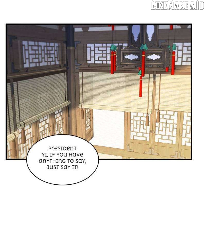 Perfect Secret Love: The Bad New Wife is a Little Sweet Chapter 542 - page 33