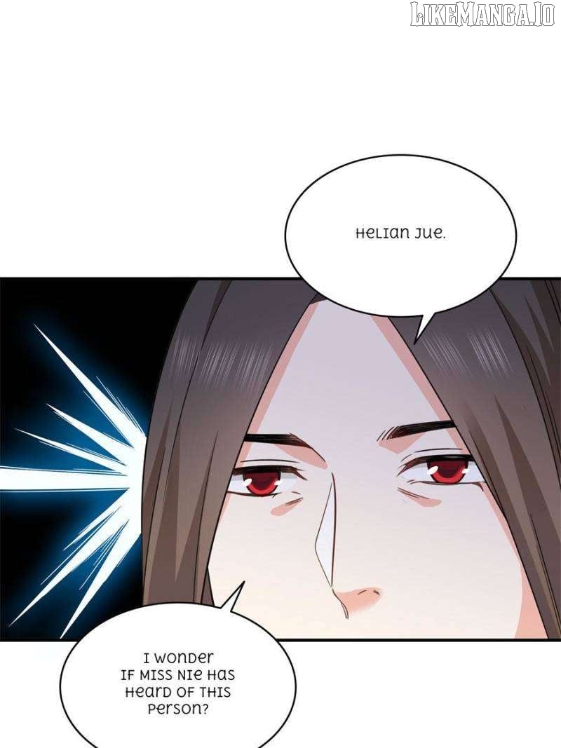 Perfect Secret Love: The Bad New Wife is a Little Sweet Chapter 542 - page 44