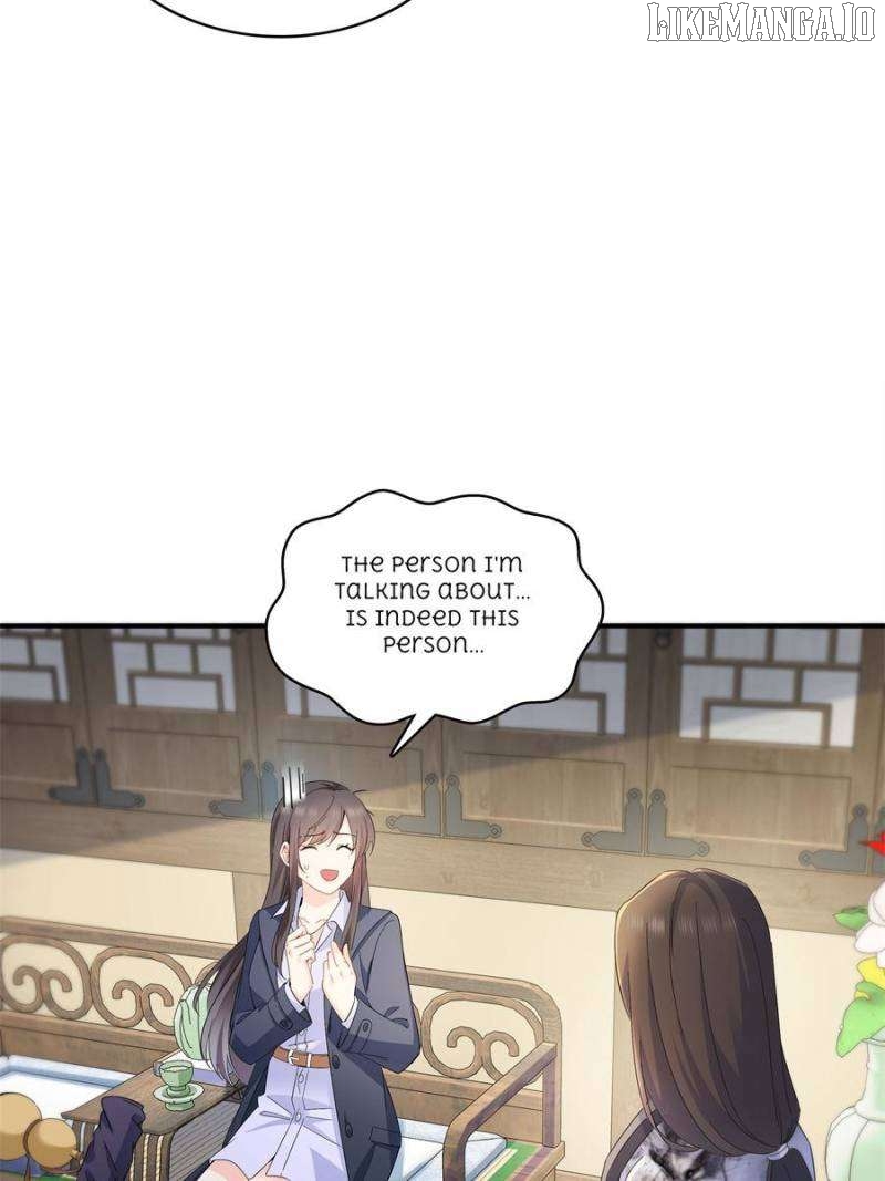 Perfect Secret Love: The Bad New Wife is a Little Sweet Chapter 542 - page 45