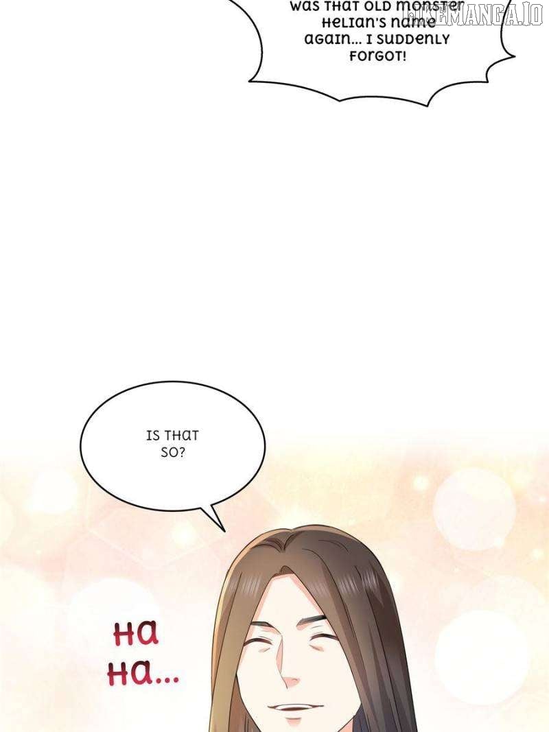 Perfect Secret Love: The Bad New Wife is a Little Sweet Chapter 542 - page 48