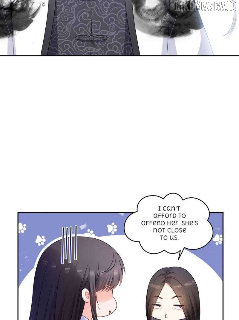 Perfect Secret Love: The Bad New Wife is a Little Sweet Chapter 543 - page 29