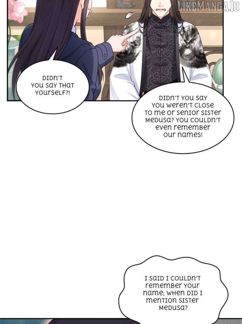 Perfect Secret Love: The Bad New Wife is a Little Sweet Chapter 543 - page 32