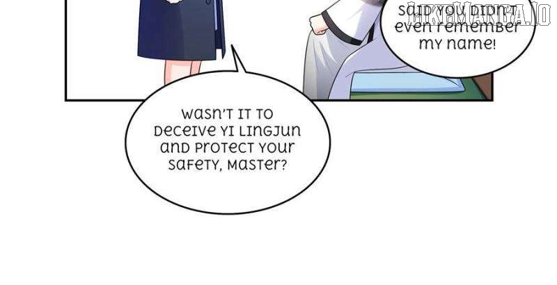 Perfect Secret Love: The Bad New Wife is a Little Sweet Chapter 543 - page 41