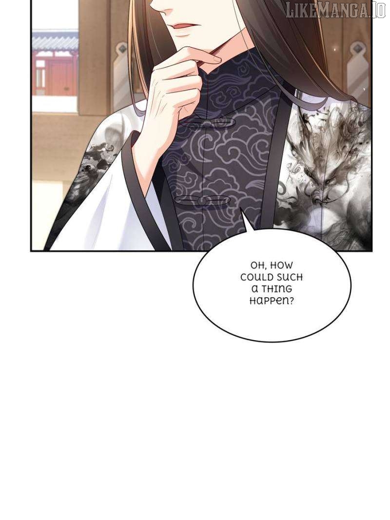 Perfect Secret Love: The Bad New Wife is a Little Sweet Chapter 543 - page 6