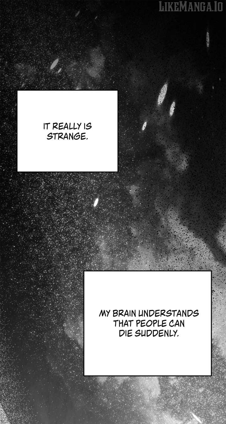 My Wicked Little Girl Chapter 64 - page 1