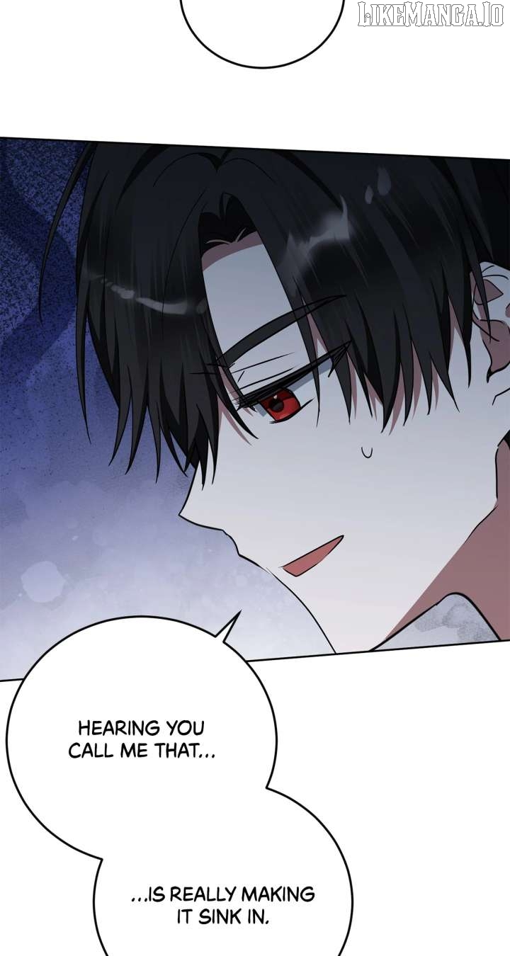 My Wicked Little Girl Chapter 64 - page 10