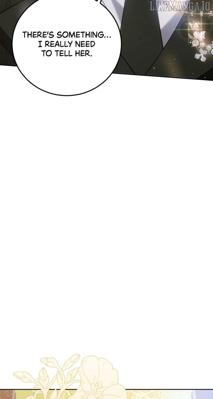 My Wicked Little Girl Chapter 64 - page 14