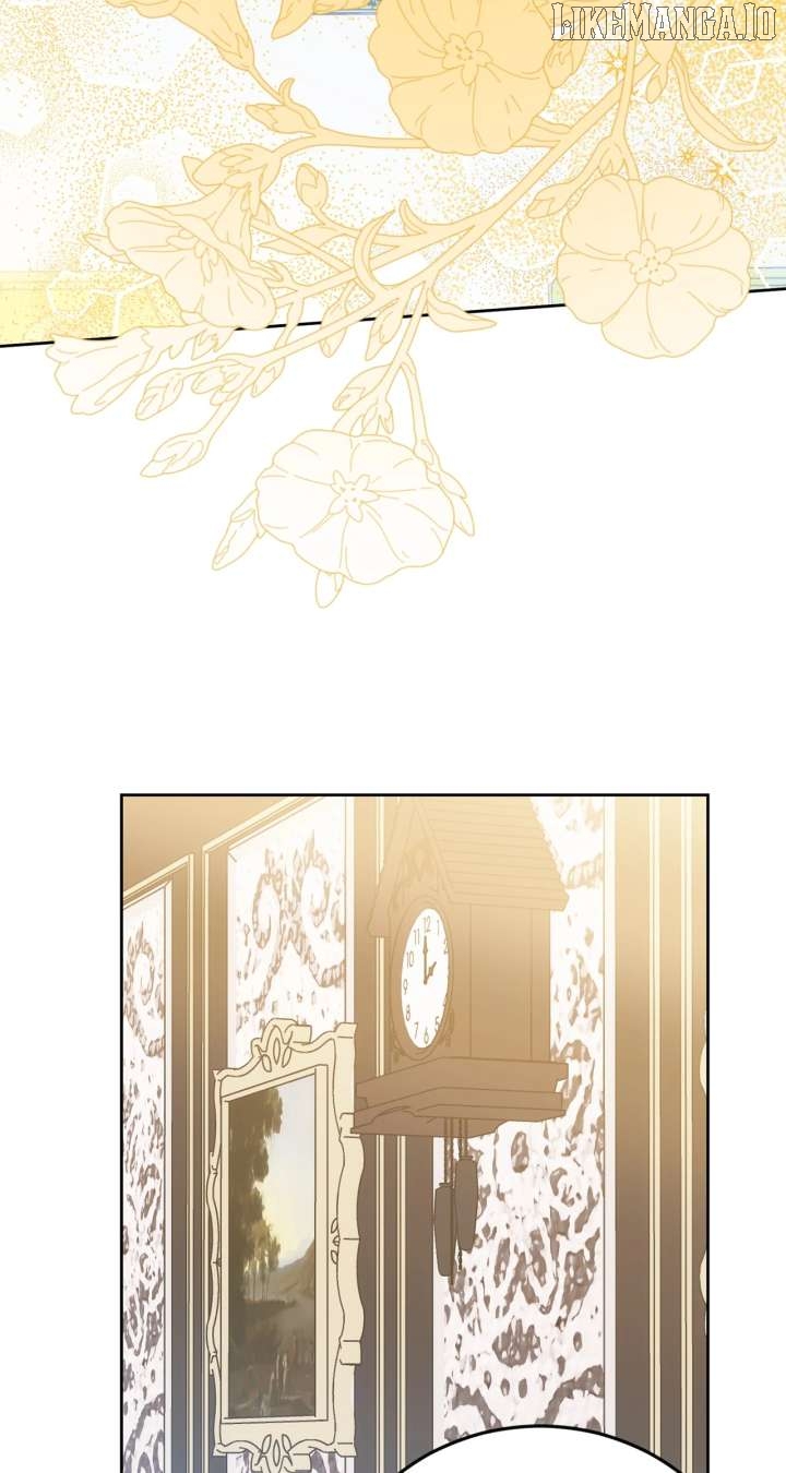My Wicked Little Girl Chapter 64 - page 16