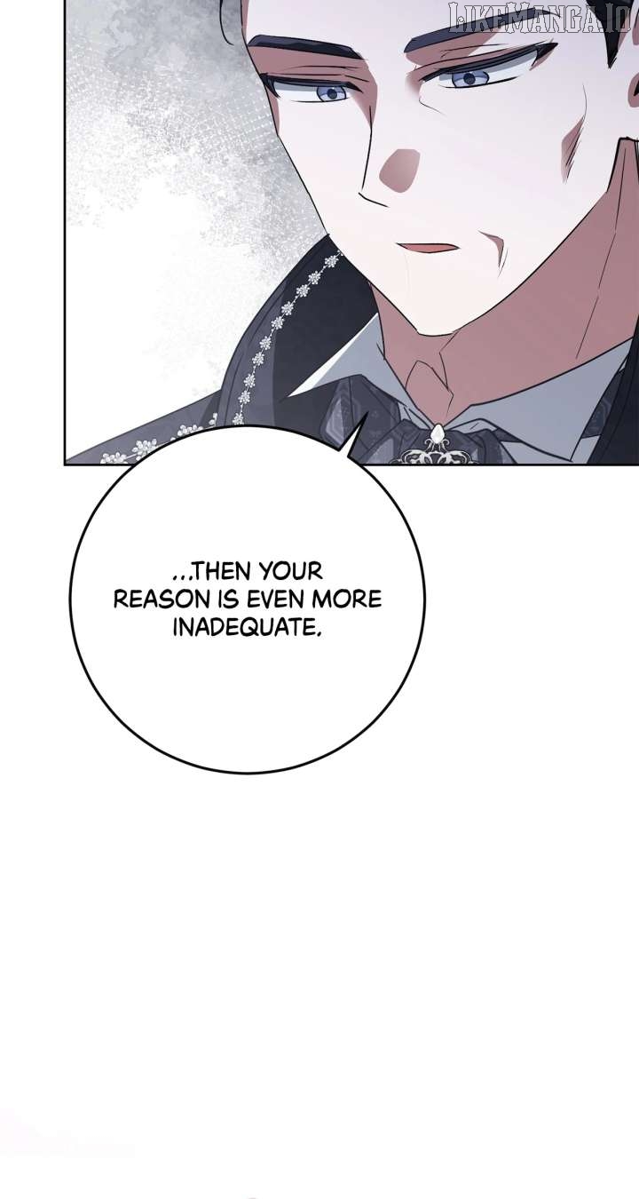 My Wicked Little Girl Chapter 64 - page 19