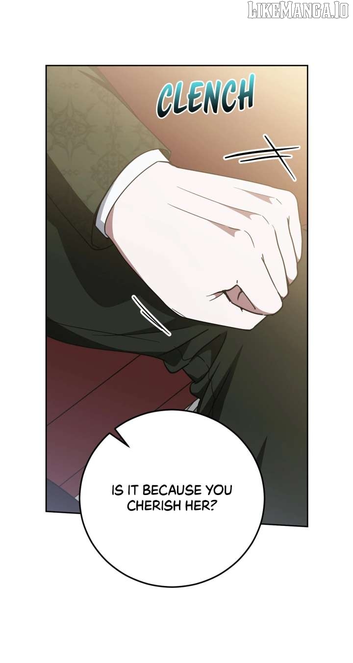 My Wicked Little Girl Chapter 64 - page 23