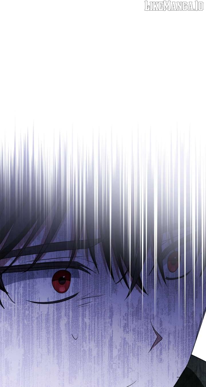 My Wicked Little Girl Chapter 64 - page 24