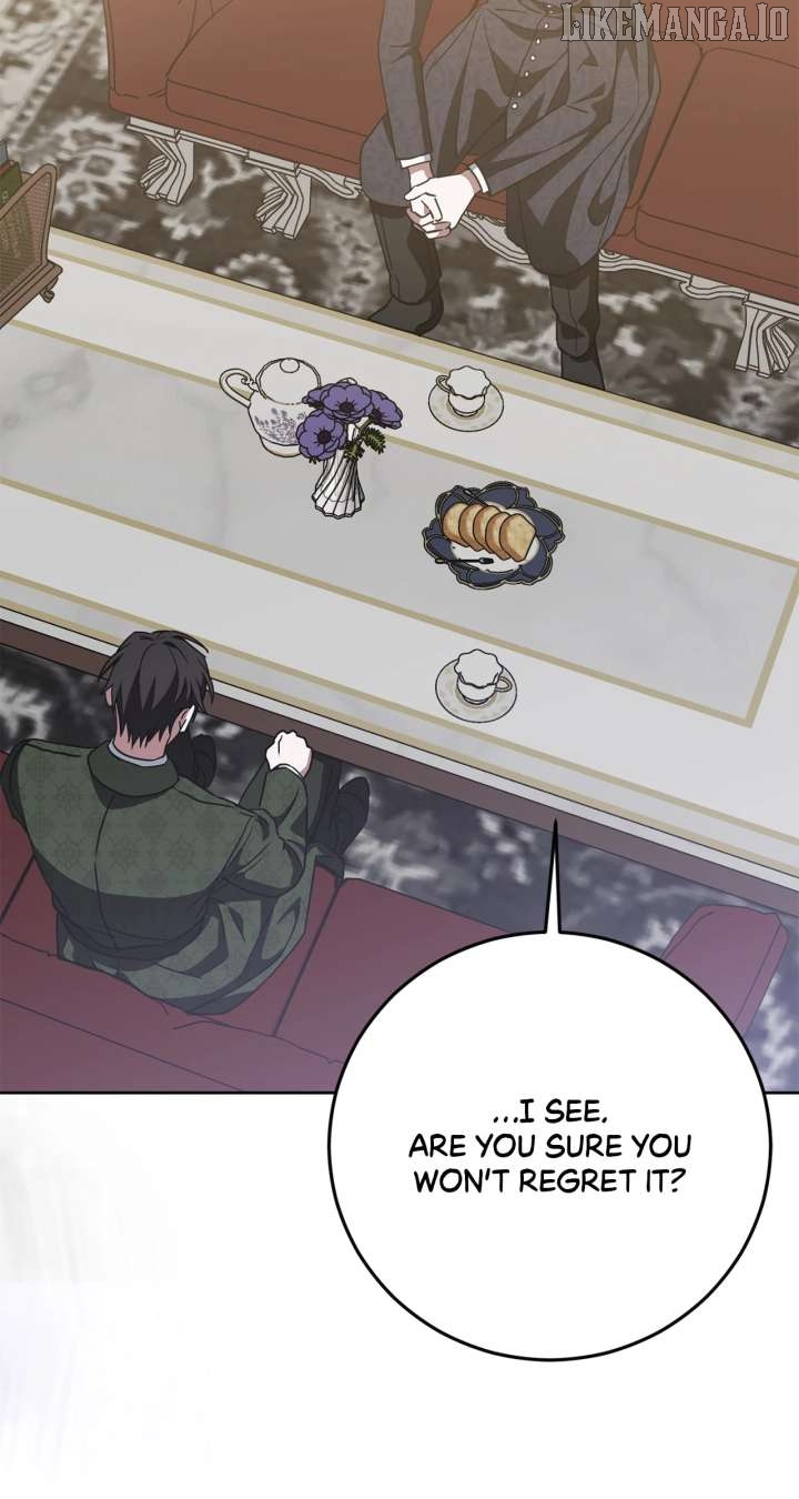 My Wicked Little Girl Chapter 64 - page 26