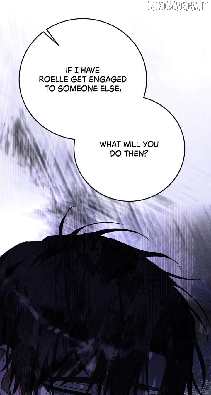 My Wicked Little Girl Chapter 64 - page 27