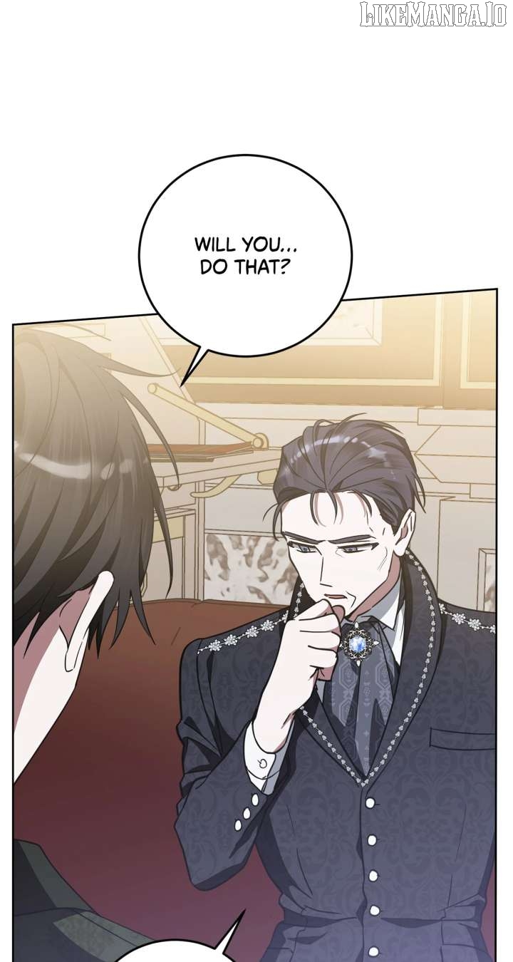My Wicked Little Girl Chapter 64 - page 29