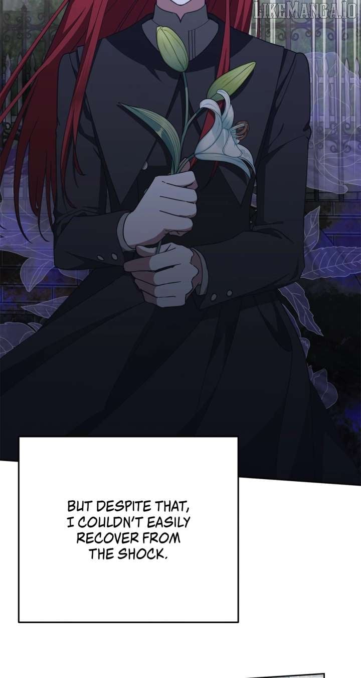 My Wicked Little Girl Chapter 64 - page 3