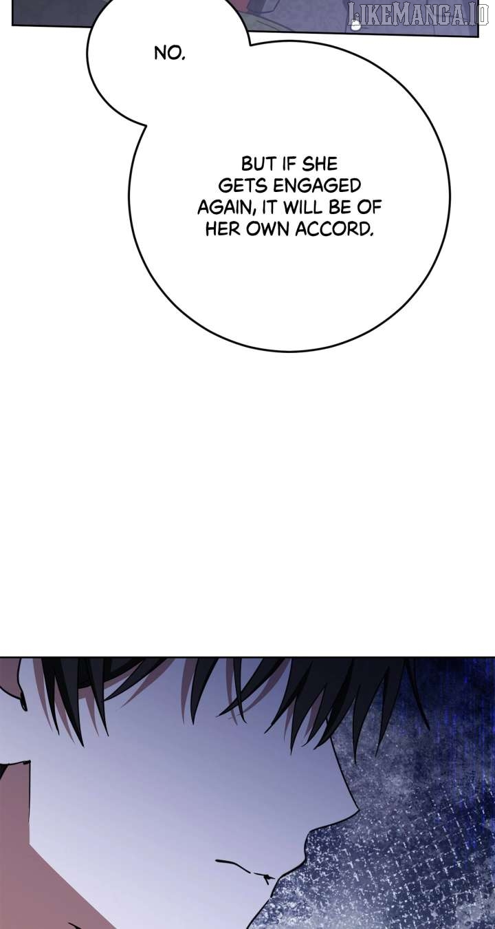 My Wicked Little Girl Chapter 64 - page 30