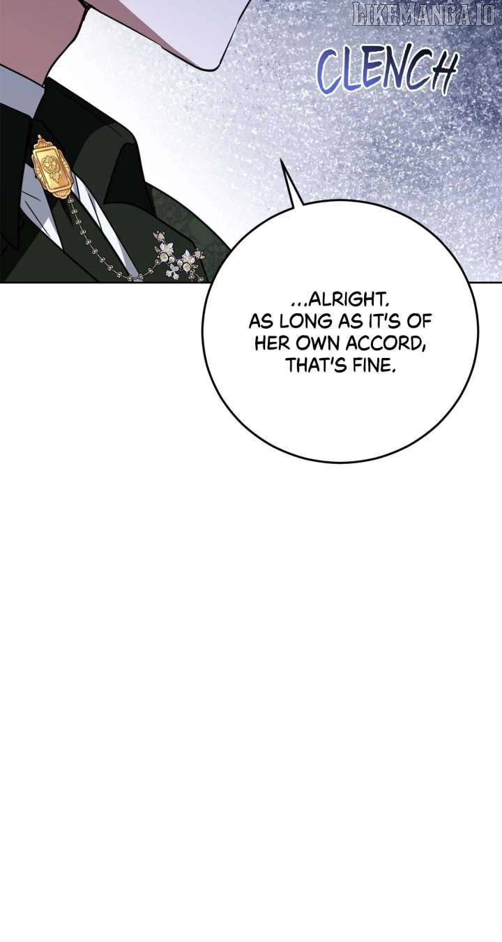 My Wicked Little Girl Chapter 64 - page 31