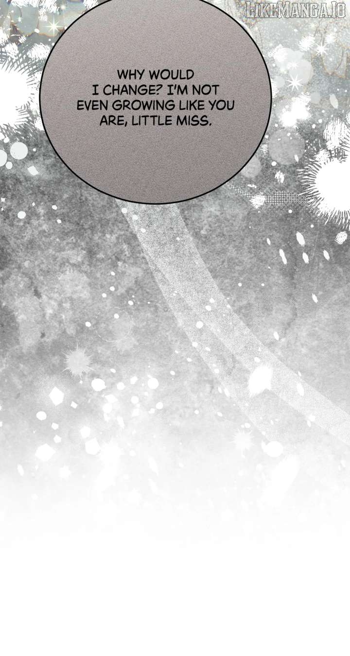 My Wicked Little Girl Chapter 64 - page 39