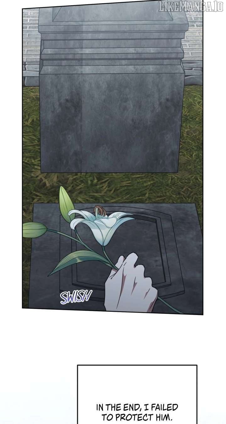 My Wicked Little Girl Chapter 64 - page 4