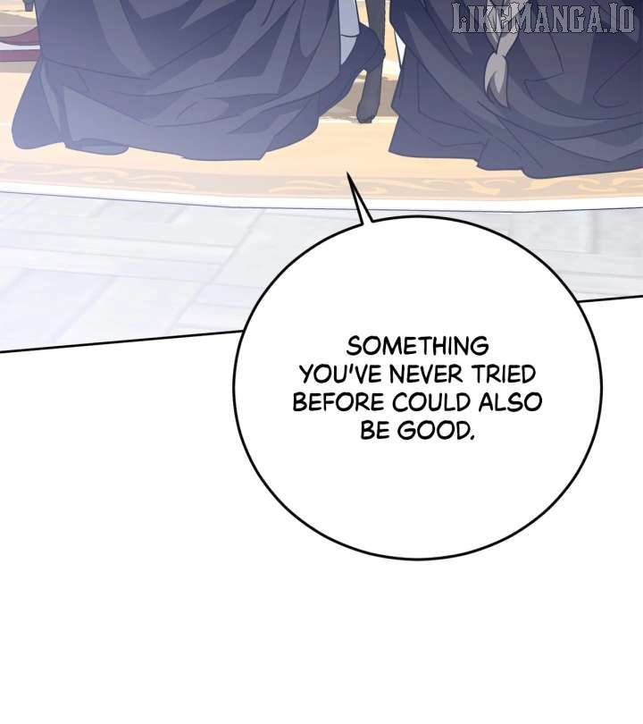 My Wicked Little Girl Chapter 64 - page 43