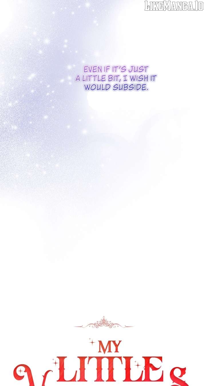 My Wicked Little Girl Chapter 64 - page 47