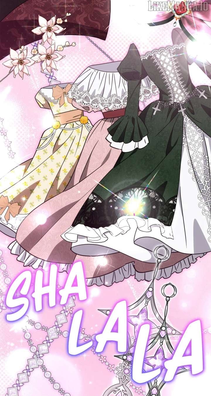 My Wicked Little Girl Chapter 64 - page 63