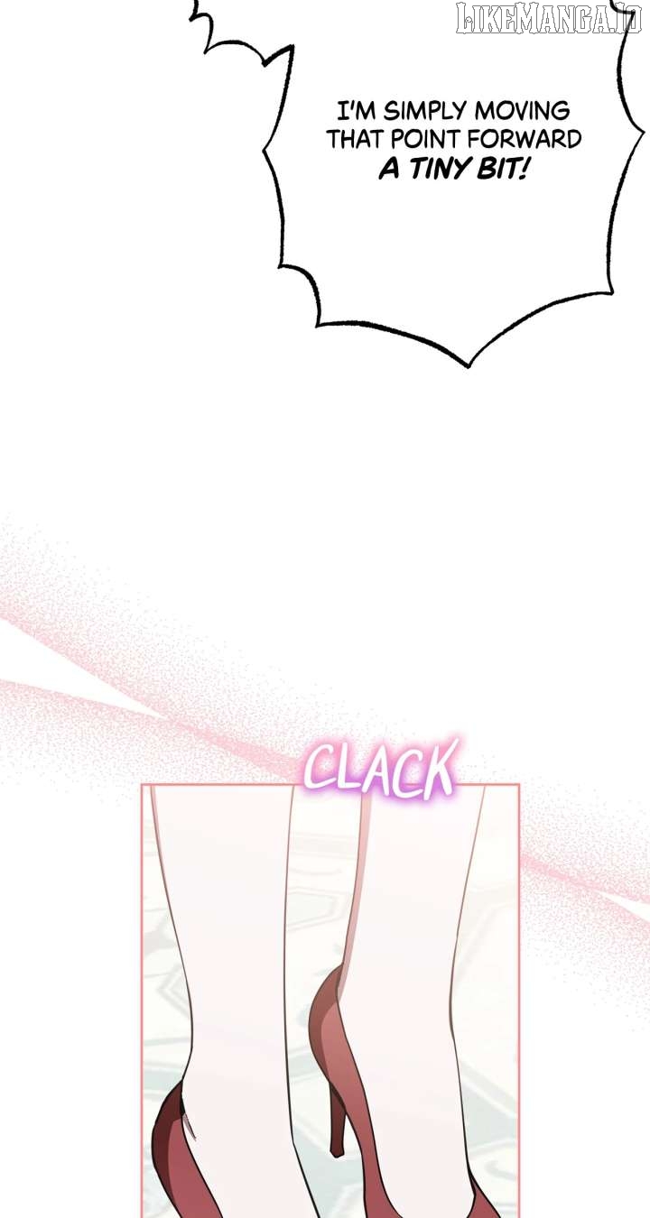 My Wicked Little Girl Chapter 64 - page 66