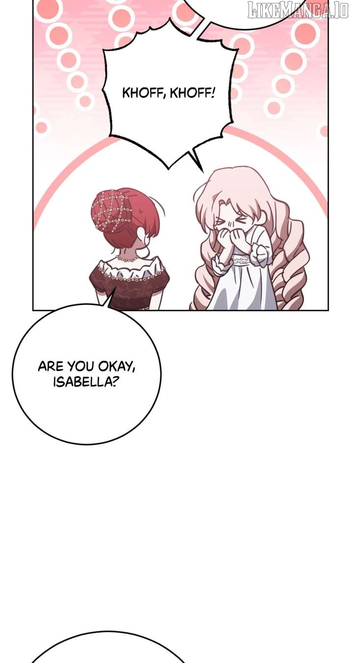 My Wicked Little Girl Chapter 64 - page 69