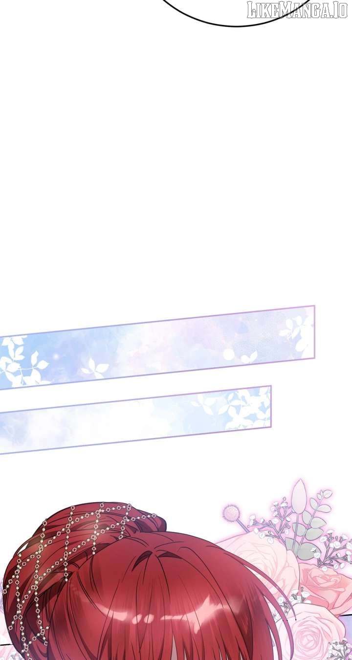 My Wicked Little Girl Chapter 64 - page 71