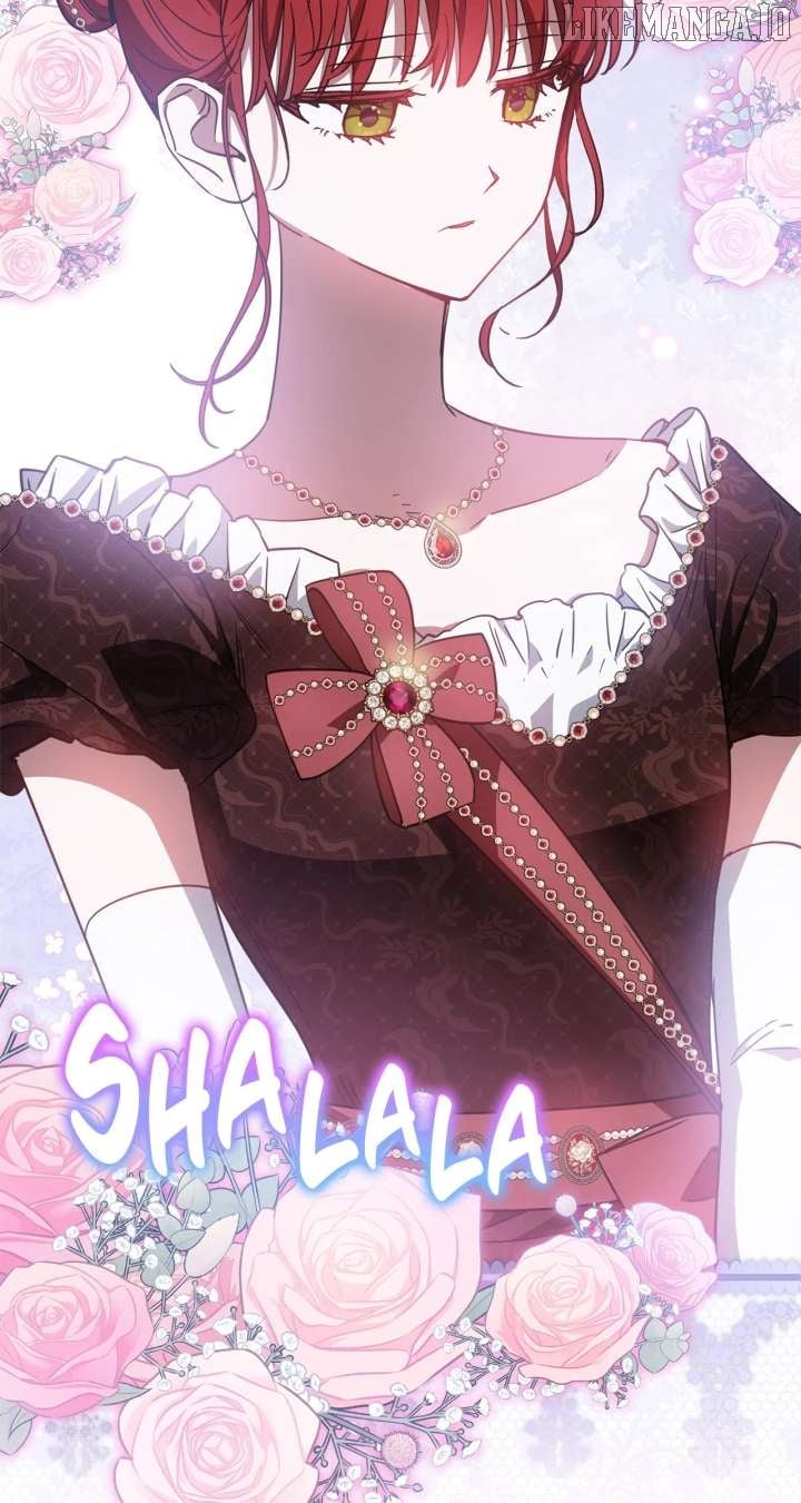 My Wicked Little Girl Chapter 64 - page 72