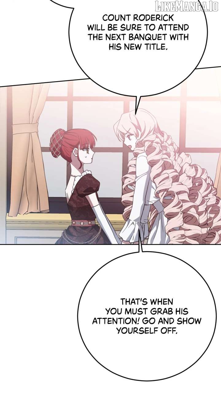 My Wicked Little Girl Chapter 64 - page 74