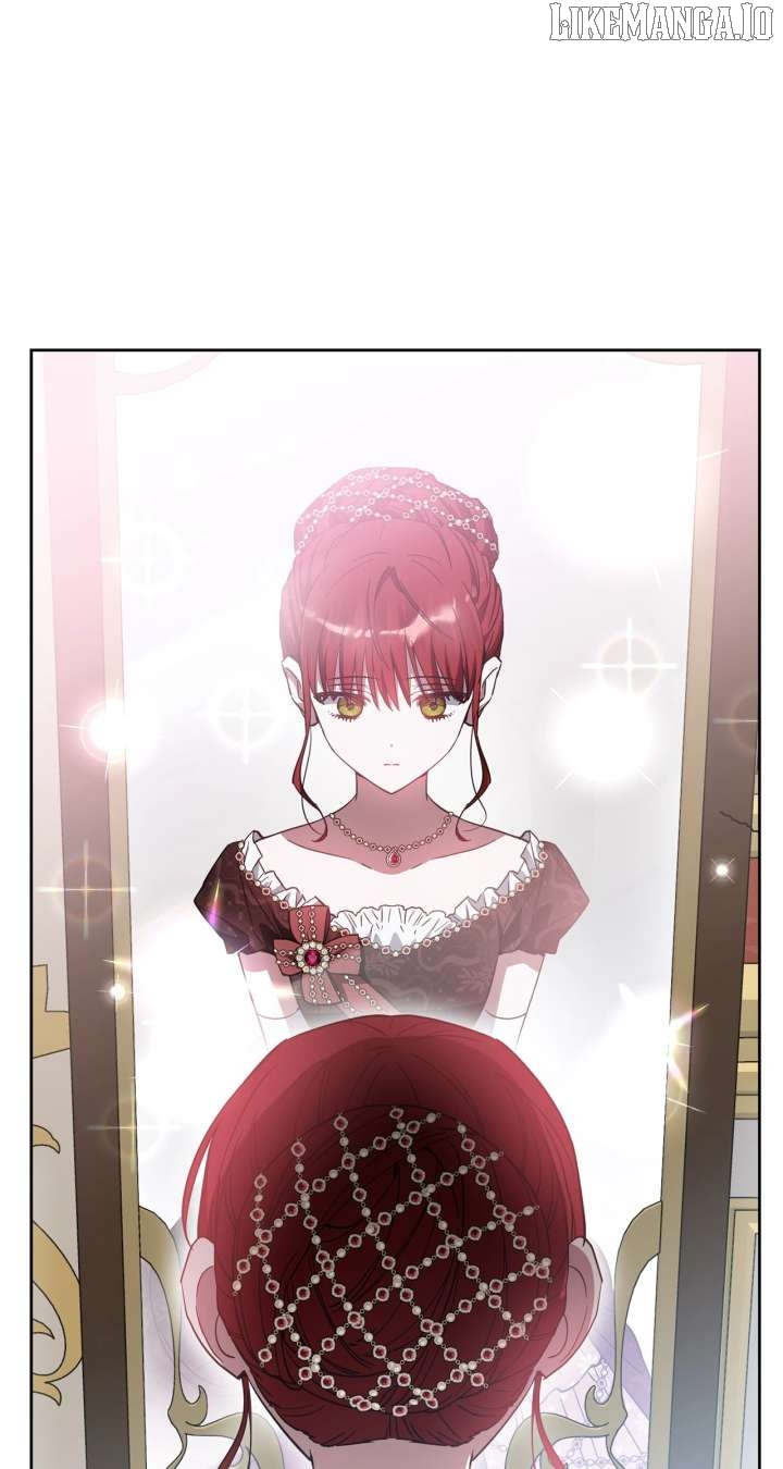 My Wicked Little Girl Chapter 64 - page 77