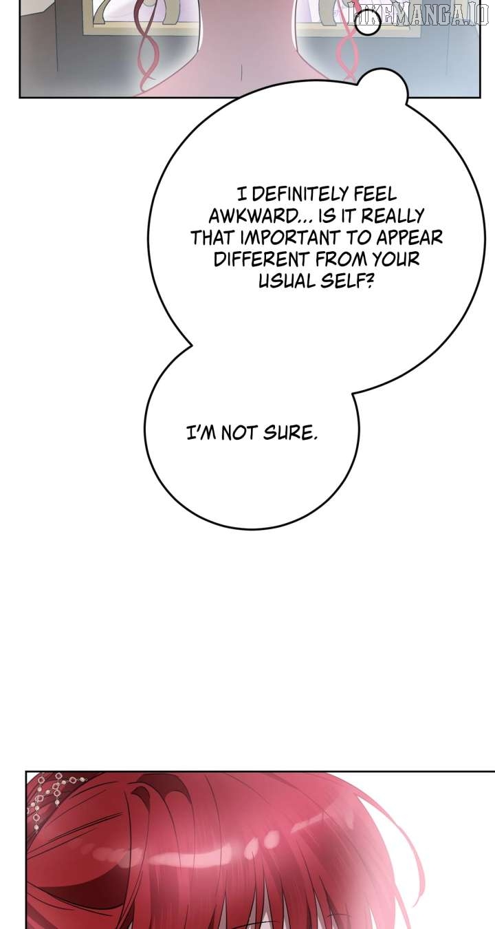 My Wicked Little Girl Chapter 64 - page 78