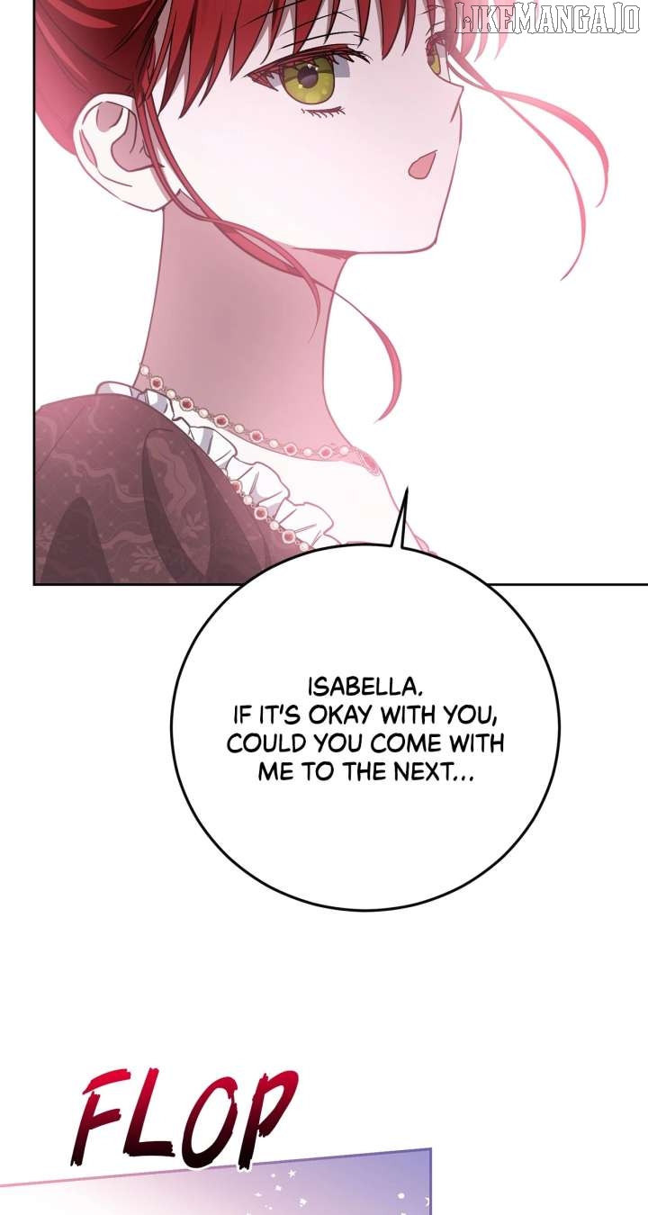 My Wicked Little Girl Chapter 64 - page 79
